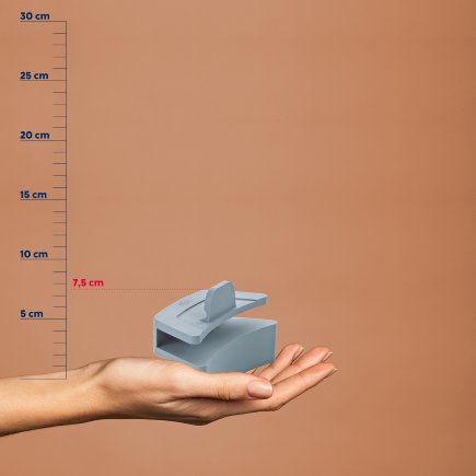 Silicone handle protector Cali
