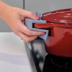 Silicone handle protector Cali