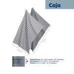 Dish towels Caja