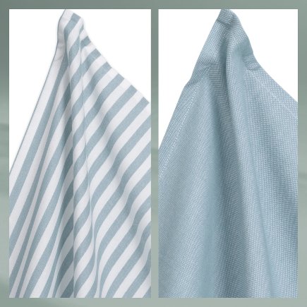 Dish towels Caja