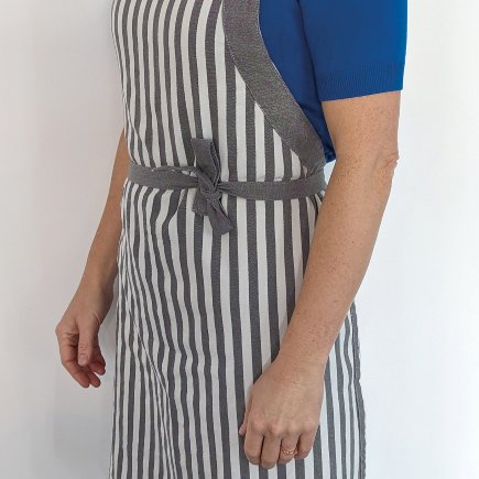 Apron CAJA