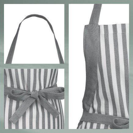 Apron CAJA