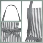 Apron CAJA