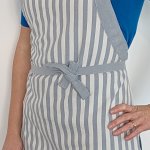 Apron CAJA