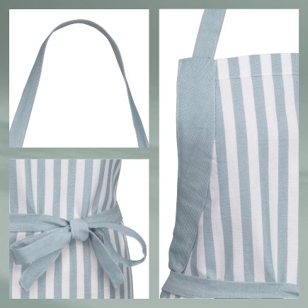 Apron CAJA
