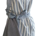 Apron CAJA