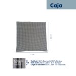 Dish cloths Caja