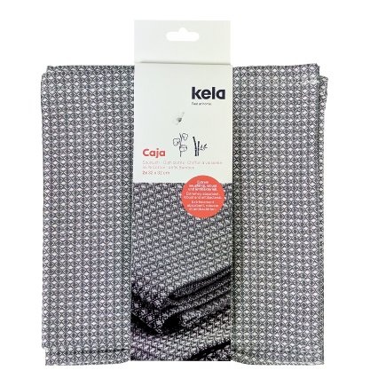 Dish cloths Caja