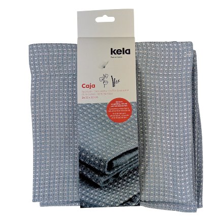 Dish cloths Caja