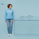 Cocotte ronde Calido