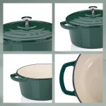 Cocotte ronde Calido