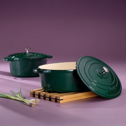 Cocotte ronde Calido