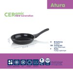 Frying pan Atura