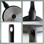 Frying pan Atura