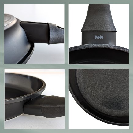 Frying pan Atura