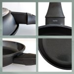 Frying pan Atura