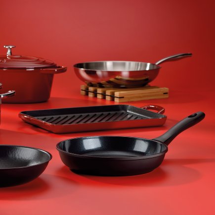 Frying pan Atura