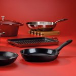 Frying pan Atura