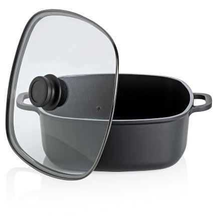 Serving pan Atura