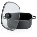 Serving pan Atura