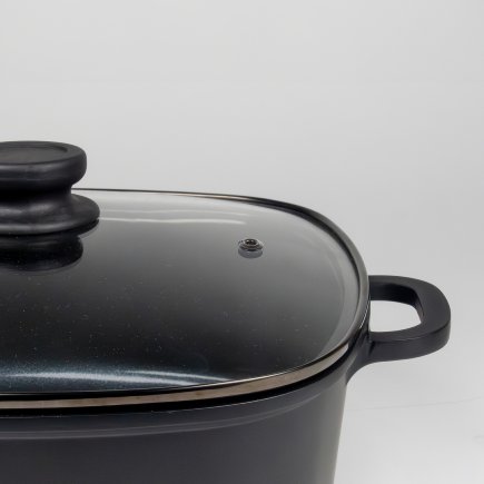 Serving pan Atura