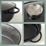 Roasting tray Atura