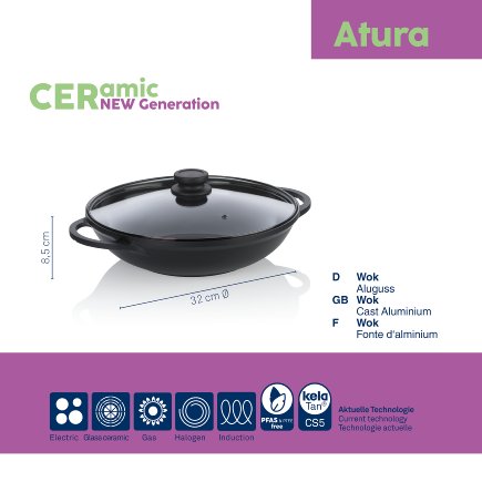 Wok Atura