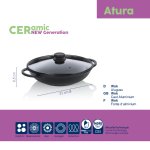 Wok Atura