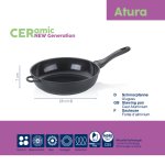 stewing pan Atura