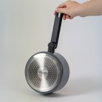 Cookware set Mira 5pcs