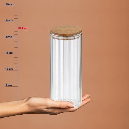 Storage jar Dorothea