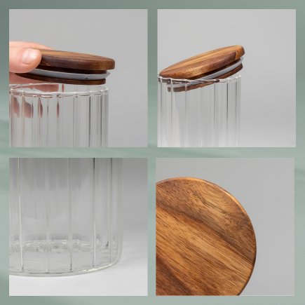 Storage jar Dorothea