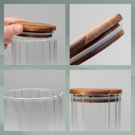 Storage jar Dorothea