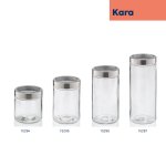 Storage jar Kara