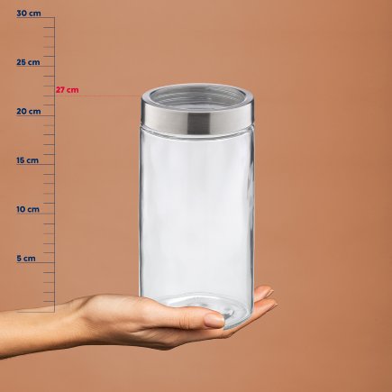 Storage jar Kara