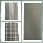 Geschirrtuch Pasado 3tlg.