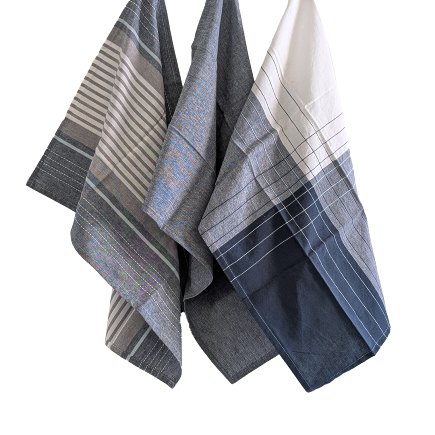 Geschirrtuch Pasado 3tlg.