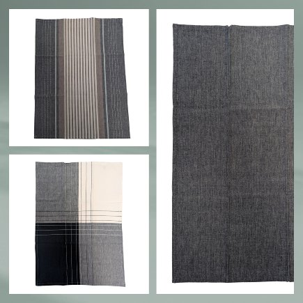 Geschirrtuch Pasado 3tlg.