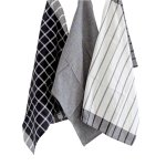 Geschirrtuch Pasado 3tlg.