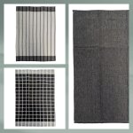 Geschirrtuch Pasado 3tlg.