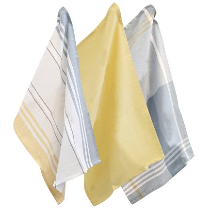Dish cloth Pasado 3pcs