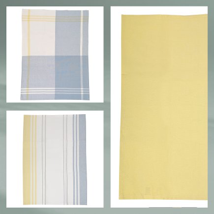 Dish cloth Pasado 3pcs
