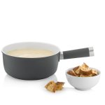 Cheese fondue-set