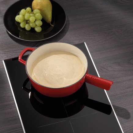 Cheese fondue-pan Calido
