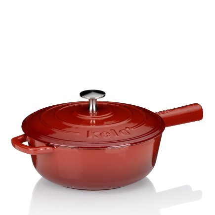 Cheese fondue-pan Calido