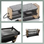 Raclette/Hot Stone Bedretto