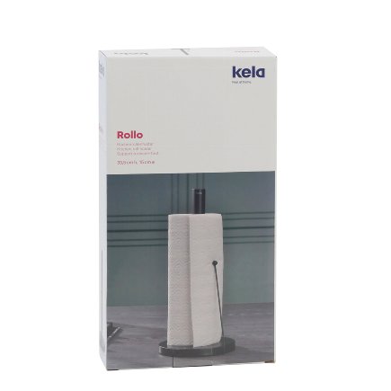Kitchen roll holder Rollo