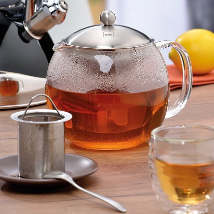 Teapot Cylon