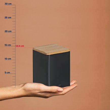 Storage jar Kiril