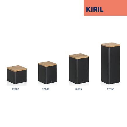 Storage jar Kiril